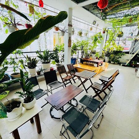 Hello Saigon Homestay Ciudad Ho Chi Minh  Exterior foto