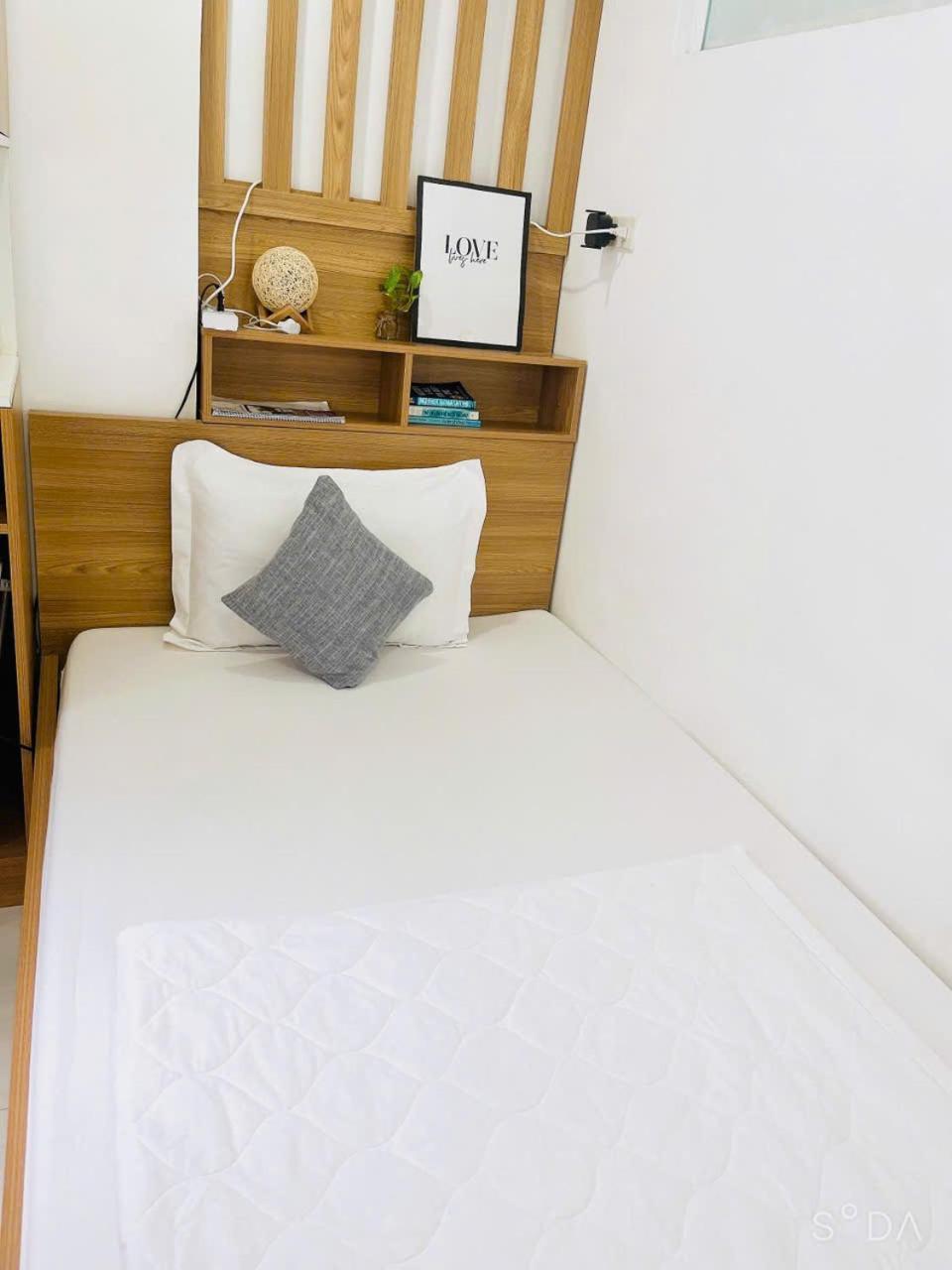 Hello Saigon Homestay Ciudad Ho Chi Minh  Exterior foto